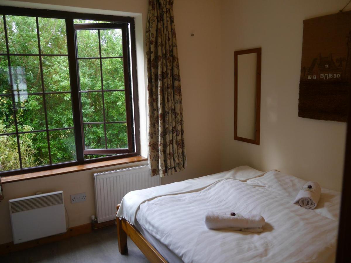 Wild Kerry Lodge Glenbeigh Exterior foto